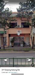Jalan Beringin (D15), Shop House #521743201